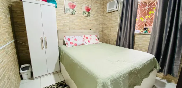 Casa com 4 Quartos à venda, 248m² no Parque 10 de Novembro, Manaus