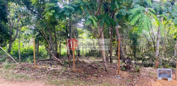 Lote/Terreno à venda, 1280m² no Açu da Torre, Mata de São João