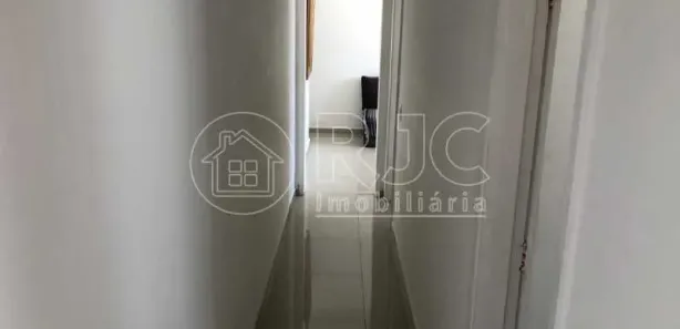 Cobertura com 4 Quartos à venda, 133m² no Tijuca, Rio de Janeiro
