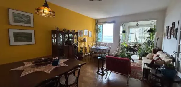 Apartamento com 4 Quartos à venda, 213m² no Flamengo, Rio de Janeiro