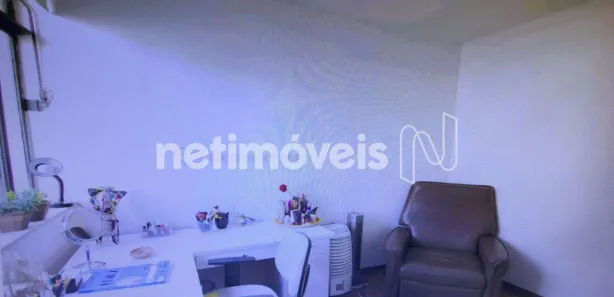 Cobertura com 3 Quartos à venda, 160m² no São Lucas, Belo Horizonte