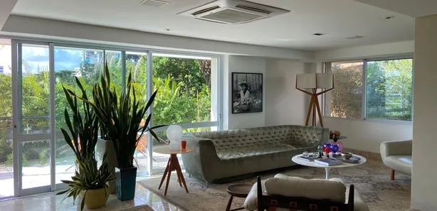 Casa com 4 Quartos à venda, 420m² no Ondina, Salvador