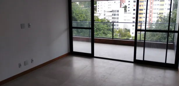 Apartamento com 3 Quartos à venda, 104m² no Graça, Salvador