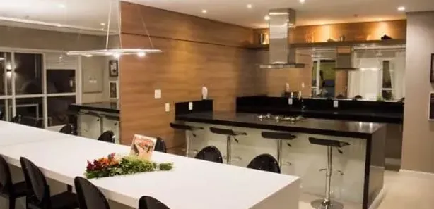 Apartamento com 3 Quartos à venda, 97m² no Palmeiras, Nova Iguaçu