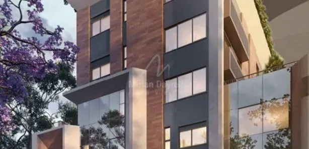 Apartamento com 1 Quarto à venda, 45m² no São Pedro, Belo Horizonte
