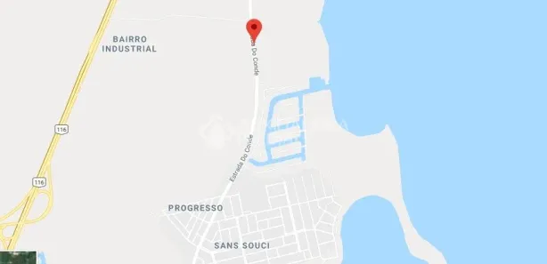 Lote/Terreno para alugar, 7500m² no Centro, 