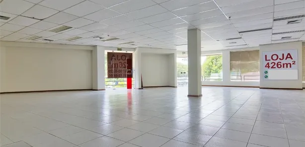 Ponto Comercial para alugar, 426m² no Pituba, Salvador