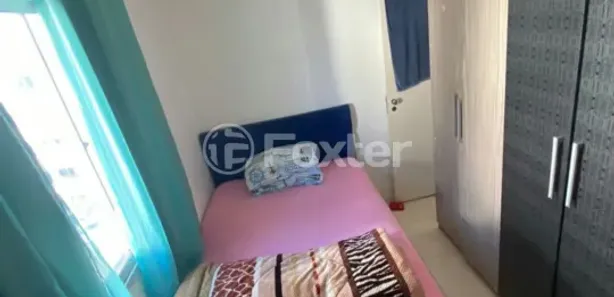 Apartamento com 3 Quartos à venda, 93m² no Santos Dumont, São Leopoldo