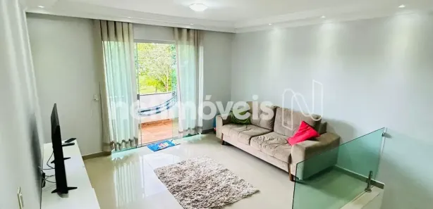 Casa com 3 Quartos à venda, 150m² no Santa Maria, Brasília