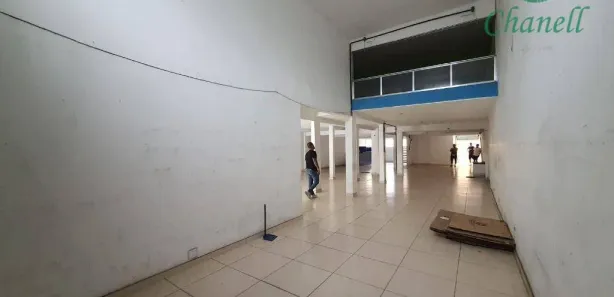 Ponto Comercial para alugar, 215m² no Centro, Cabo Frio
