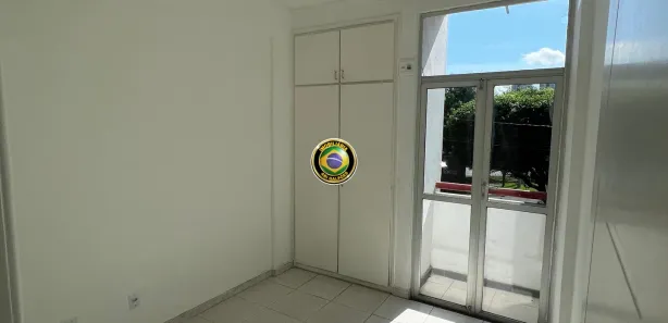 Apartamento com 3 Quartos à venda, 162m² no São Jorge, Manaus