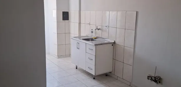 Kitnet com 1 Quarto à venda, 16m² no Centro, Londrina