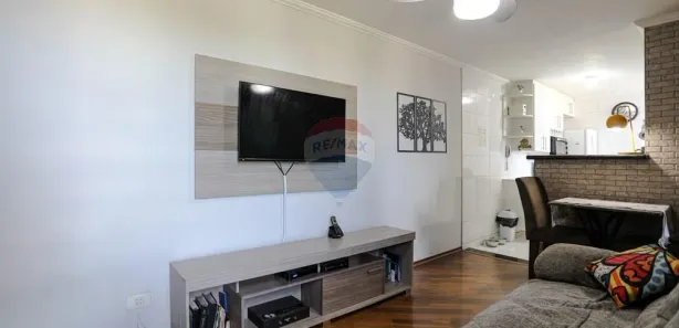 Apartamento com 2 Quartos à venda, 50m² no Jardim Marica, Mogi das Cruzes