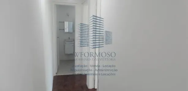 Apartamento com 2 Quartos para alugar, 55m² no Freguesia (Jacarepaguá), Rio de Janeiro