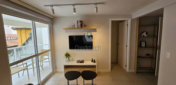Apartamento com 1 Quarto à venda, 36m² no Centro, Guapimirim