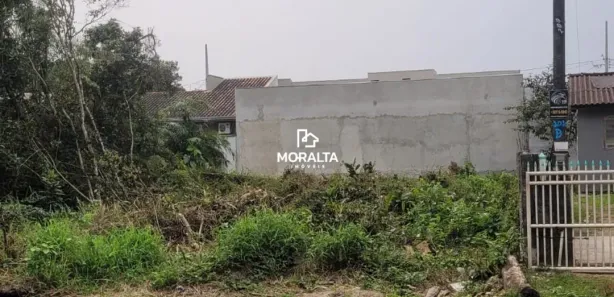 Lote/Terreno à venda, 325m² no Balneário Costa Azul, Matinhos