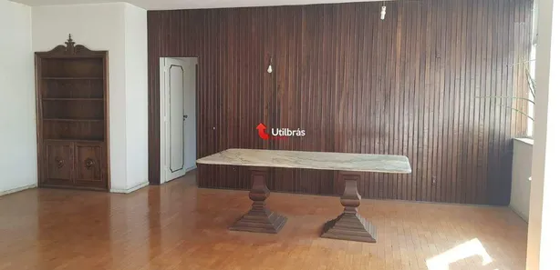 Apartamento com 4 Quartos à venda, 226m² no Centro, Belo Horizonte
