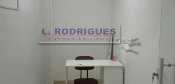 Sala Comercial para alugar, 12m² no Pilares, Rio de Janeiro