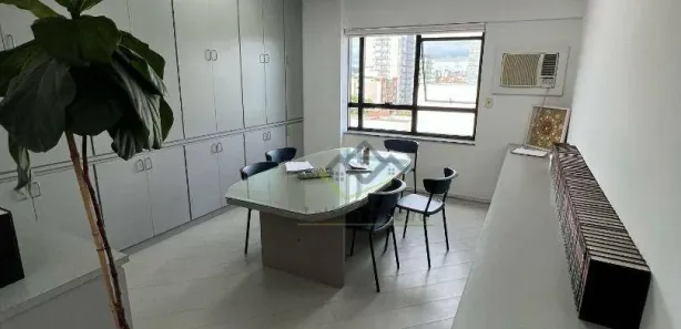 Sala Comercial à venda, 70m² no Jardim Paulista, Suzano