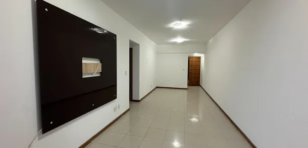 Apartamento com 2 Quartos à venda, 80m² no São Jorge, Manaus