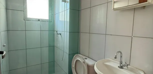 Apartamento com 3 Quartos à venda, 50m² no Diamante (Barreiro), Belo Horizonte