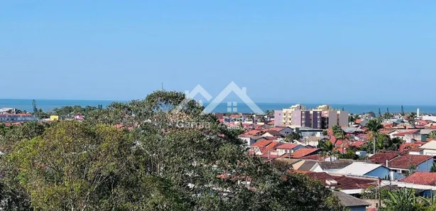 Cobertura com 3 Quartos à venda, 154m² no Jardim Três Marias, Peruíbe