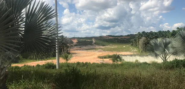 Lote/Terreno à venda, 250m² no Novo Israel, Manaus