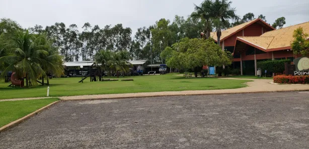 Lote/Terreno à venda, 1440m² no Loteamento Residencial Polinésia, Palmas