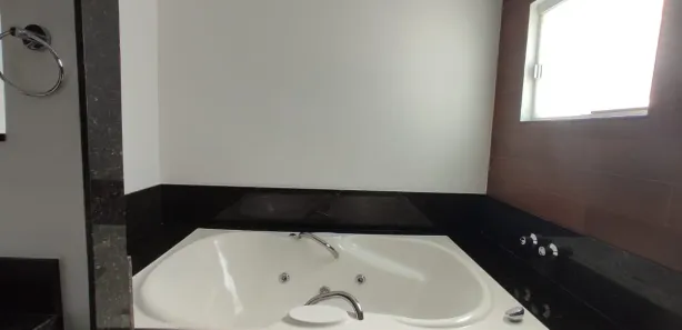 Casa de Condomínio com 4 Quartos para alugar, 362m² no Setor Habitacional Jardim Botânico, Brasília