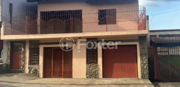 Casa com 3 Quartos à venda, 256m² no Vila Princesa Izabel, Cachoeirinha