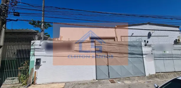 Galpão/Depósito/Armazém para alugar, 200m² no Boa Viagem, Recife
