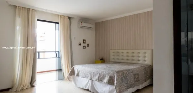 Casa com 4 Quartos à venda, 280m² no Jardim Placaford, Salvador