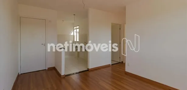 Apartamento com 2 Quartos à venda, 43m² no São Gabriel, Belo Horizonte