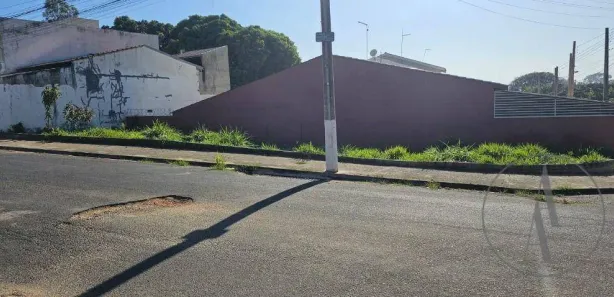 Lote/Terreno à venda, 247m² no Jardim Regente, Sorocaba