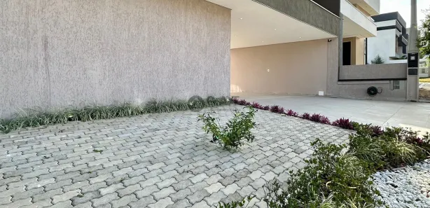 Casa de Condomínio com 4 Quartos à venda, 200m² no Jardim Vila São Domingos, Sorocaba