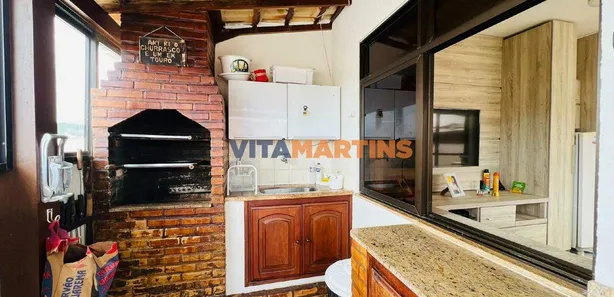 Cobertura com 3 Quartos à venda, 280m² no Passagem, Cabo Frio