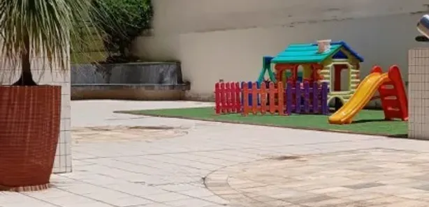 Apartamento com 4 Quartos à venda, 120m² no Aquarius, Salvador
