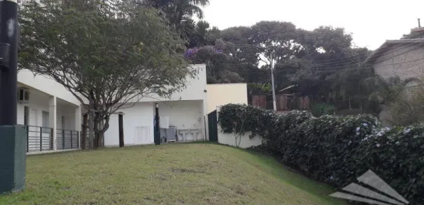 Casa de Condomínio com 4 Quartos para venda ou aluguel, 600m² no Chácaras Cataguá, Taubaté
