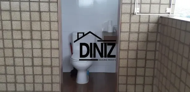 Cobertura com 4 Quartos à venda, 135m² no Pirajá, Belo Horizonte