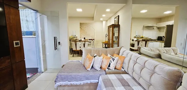 Casa com 3 Quartos à venda, 101m² no Residencial Visão, Lagoa Santa