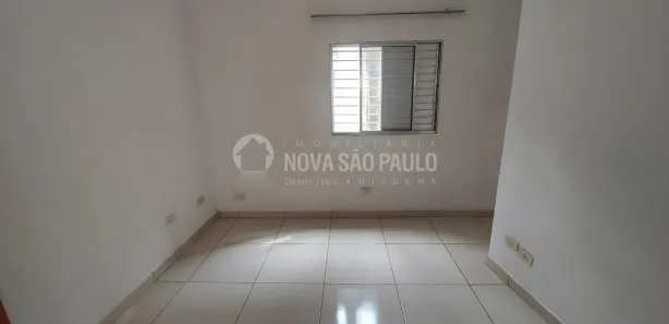 Casa com 2 Quartos para alugar, 50m² no Centro, Diadema