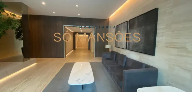 Apartamento com 3 Quartos à venda, 103m² no Savassi, Belo Horizonte