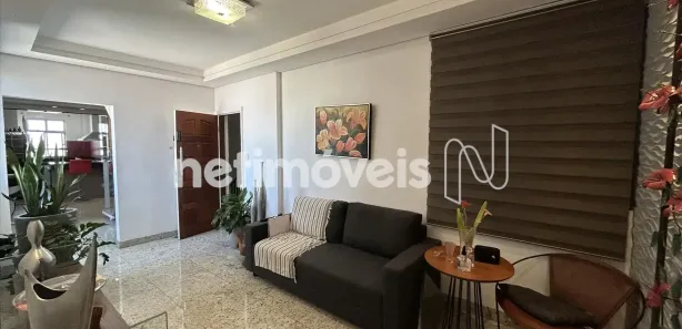 Cobertura com 5 Quartos à venda, 400m² no Monsenhor Messias, Belo Horizonte