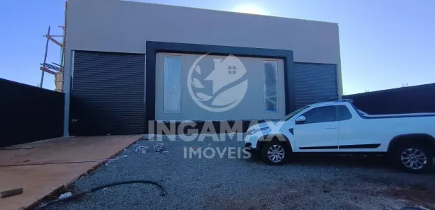 Galpão/Depósito/Armazém para alugar, 1301m² no , Marialva