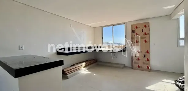Cobertura com 4 Quartos à venda, 174m² no Caiçara-Adelaide, Belo Horizonte