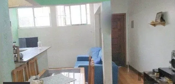 Apartamento com 1 Quarto à venda, 43m² no Centro Histórico, Porto Alegre