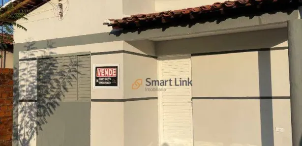Casa com 2 Quartos à venda, 45m² no Santa Ines, Altos