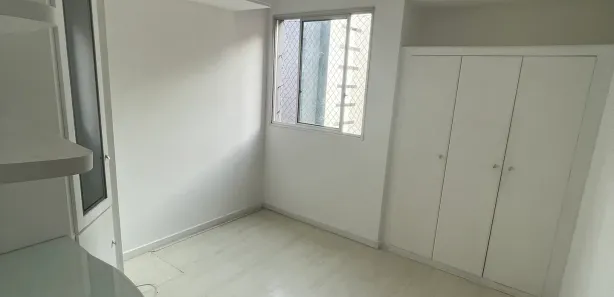 Apartamento com 3 Quartos à venda, 81m² no Stiep, Salvador