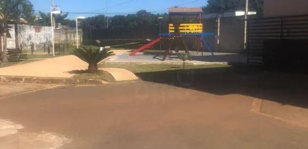 Cobertura com 3 Quartos para alugar, 100m² no Setor Sul Jamil Miguel, Anápolis