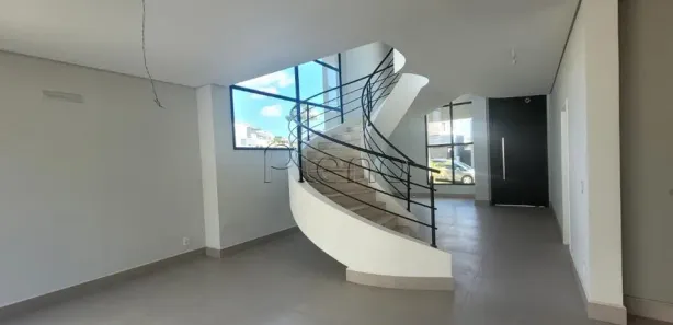 Casa de Condomínio com 3 Quartos à venda, 295m² no Roncáglia, Valinhos
